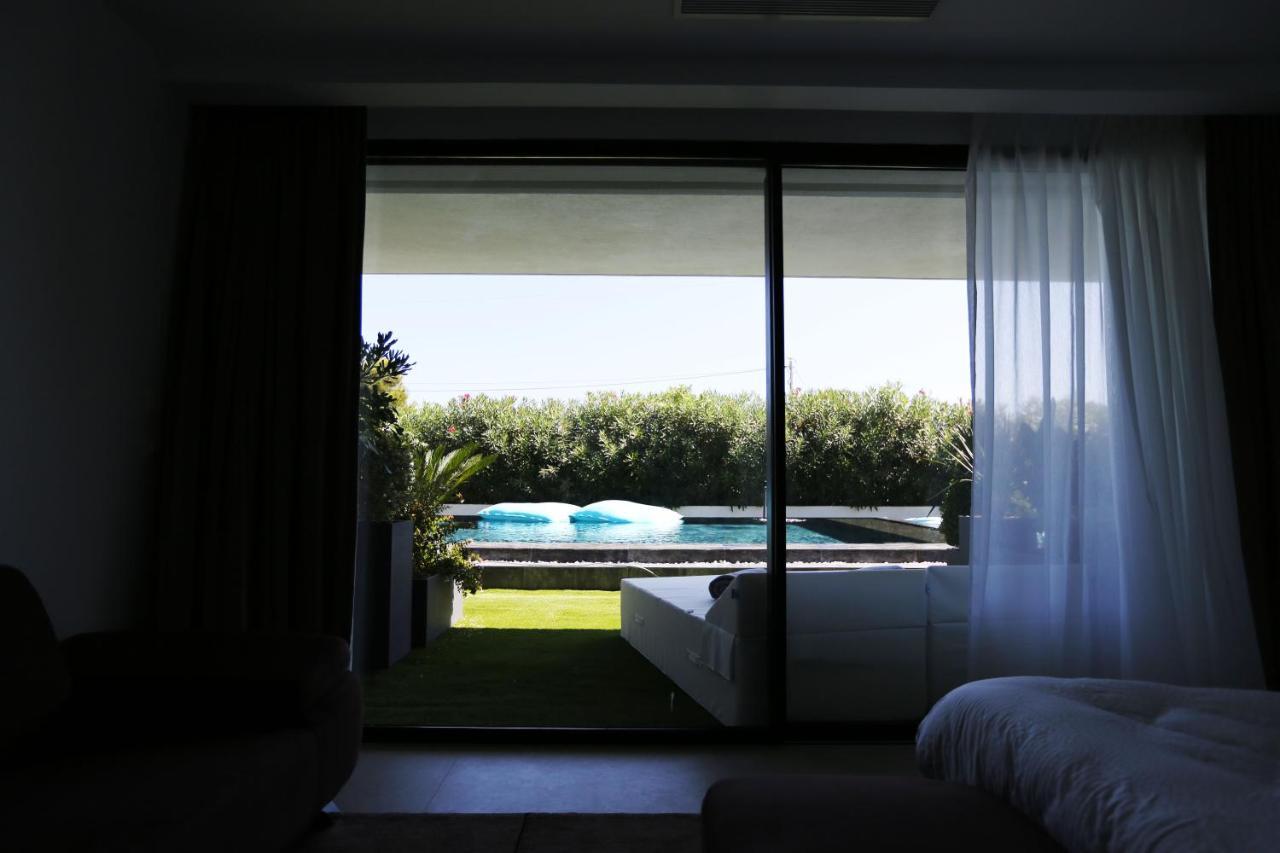 Villa Miami レ・ズィサンブル エクステリア 写真