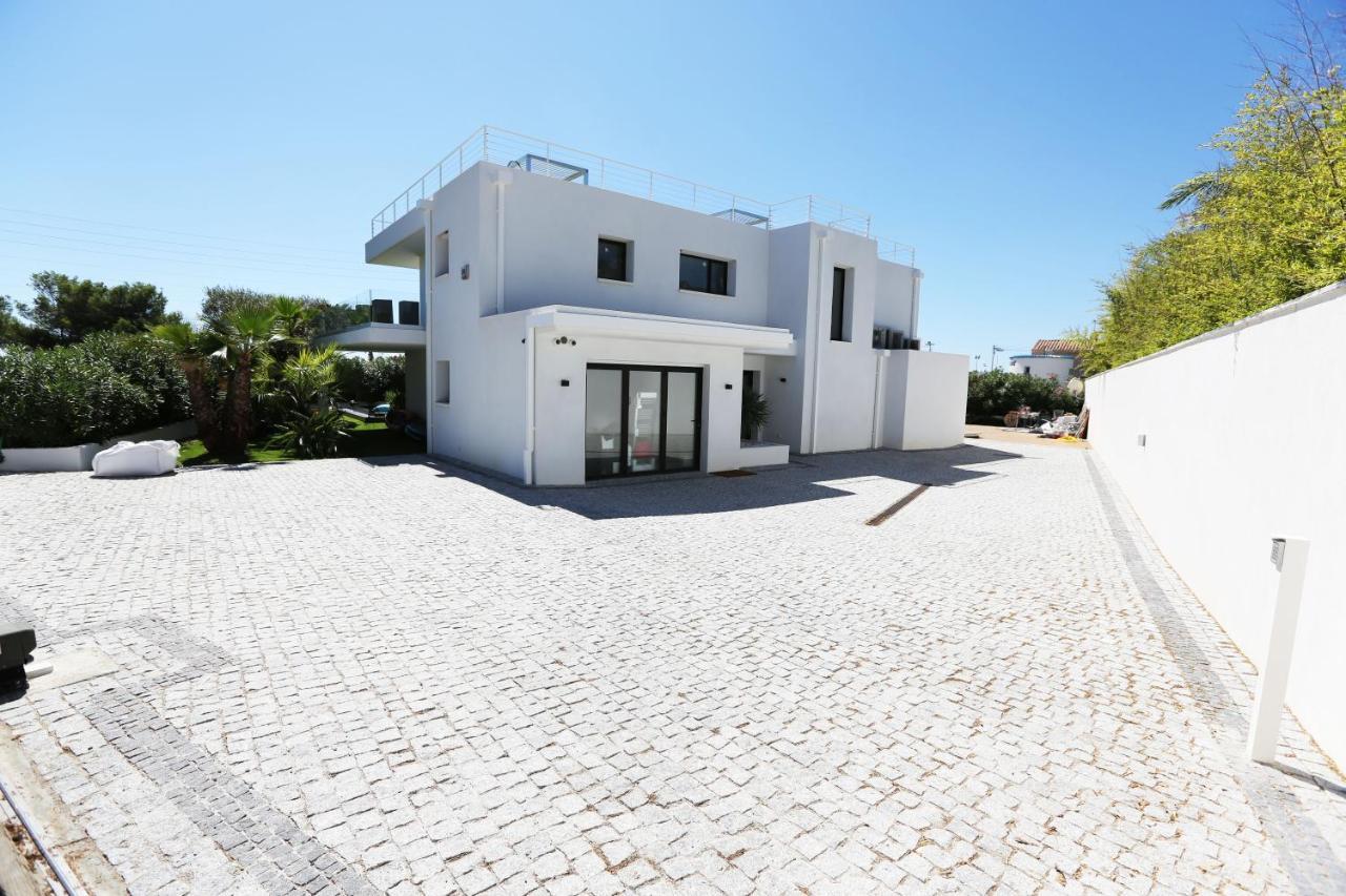 Villa Miami レ・ズィサンブル エクステリア 写真
