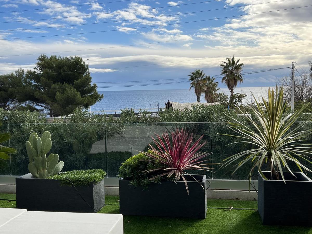 Villa Miami レ・ズィサンブル エクステリア 写真